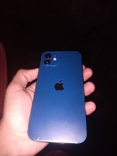 iphone 12 Pta approved