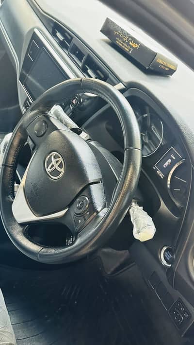 Toyota Altis Grande 2022