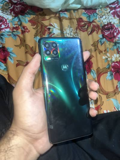 Motorola Moto G Stylus