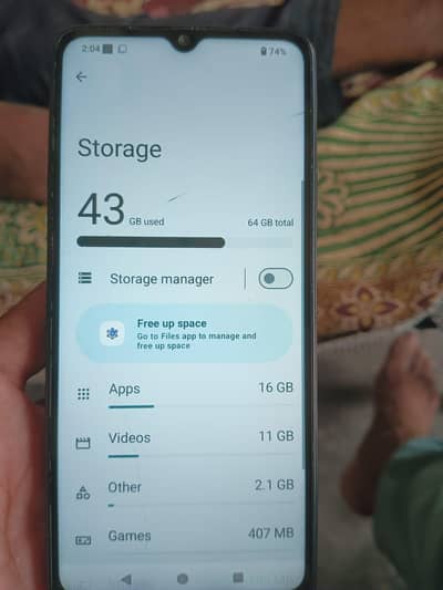 Redmi A3 4 64 all ok only mobile id card ki copy mil jay gi