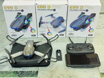 E88 Drone