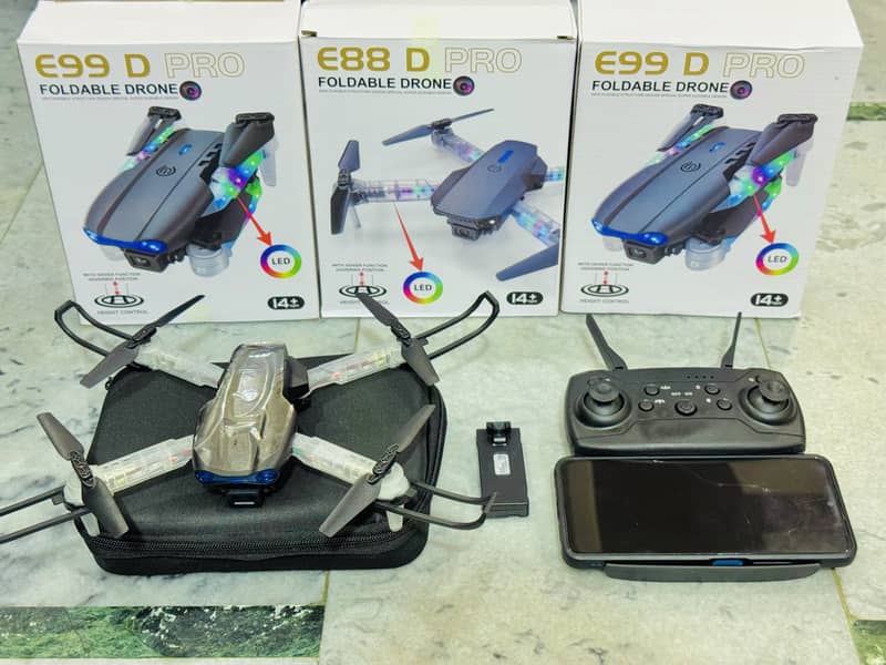 E88 Drone 0