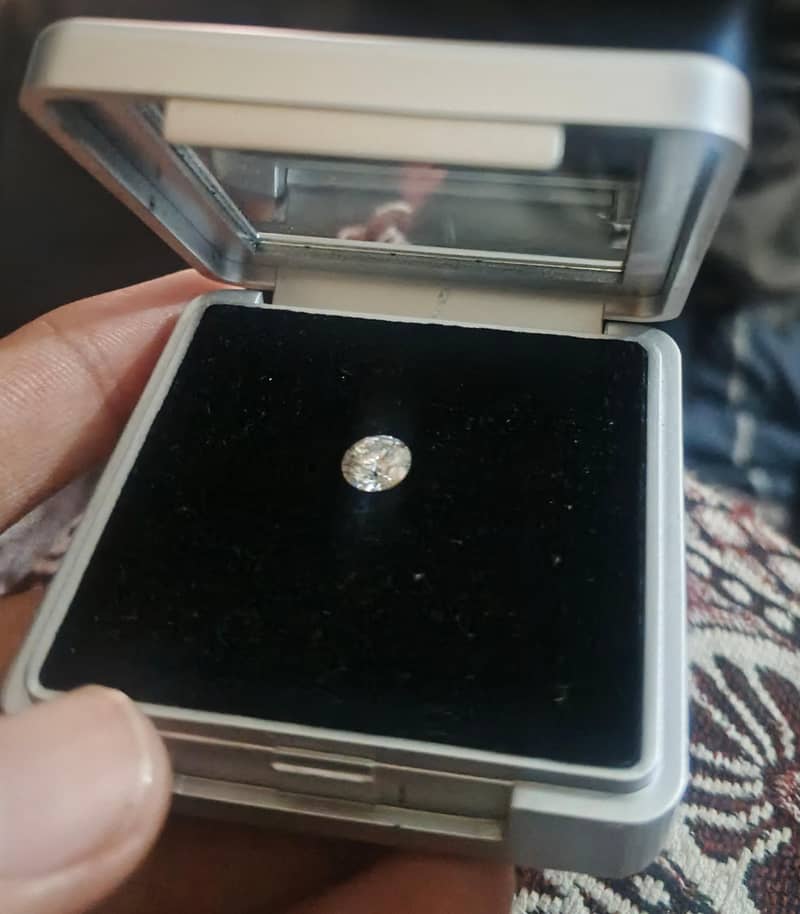 Diamond 0
