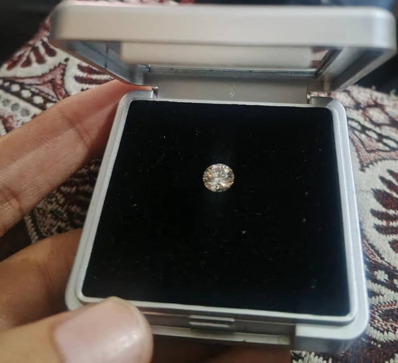 Diamond 1