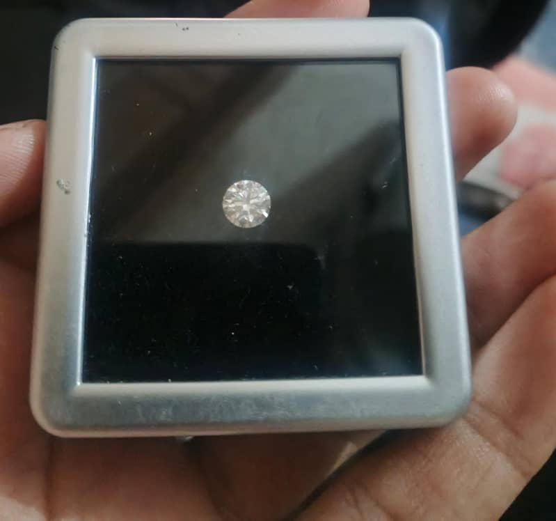 Diamond 2