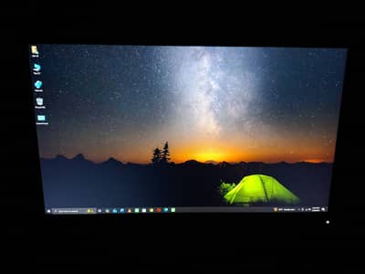 Dell UZ2315HF 23" Full HD IPS Monitor For Sale