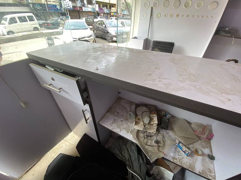 Counter 2