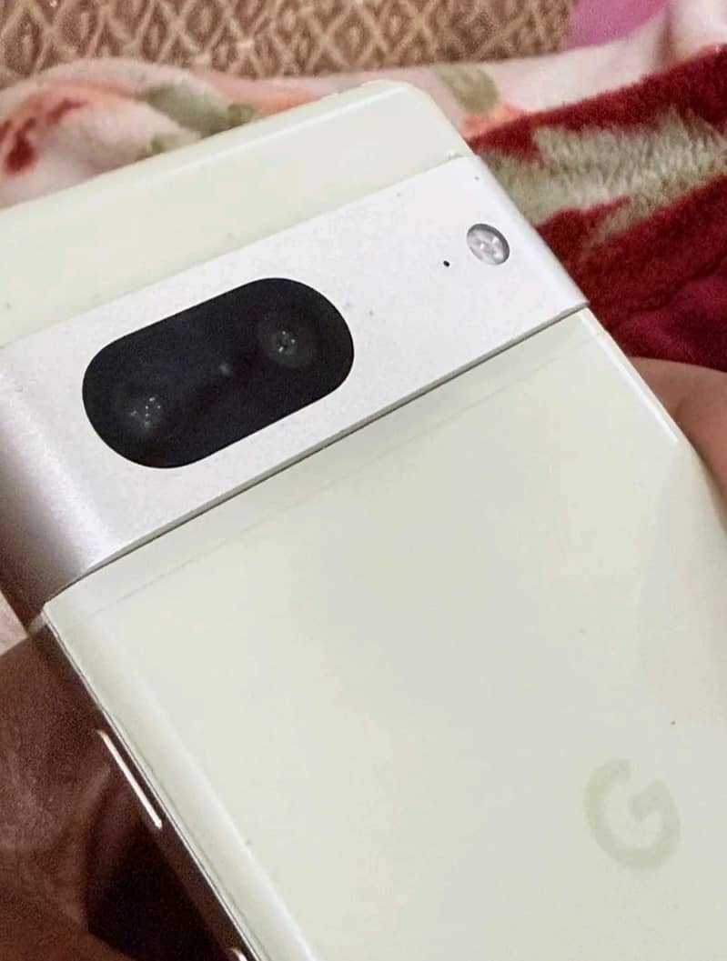 Google Pixel 7 0