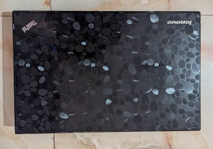 Lenovo Thinkpad Core i3 2 Gen Genuine