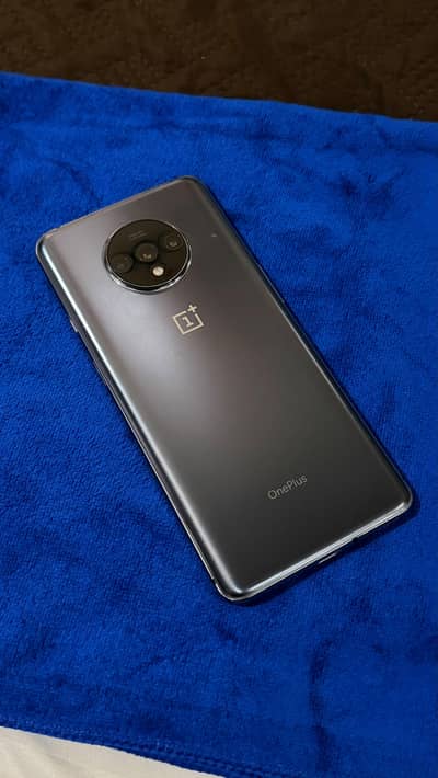One Plus 7T | 256 GB | PTA | 10/10 Condition