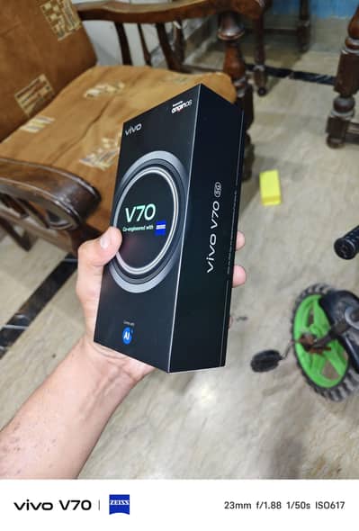 Vivo V70 5G