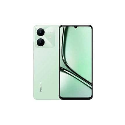 Realme Note 60x 0