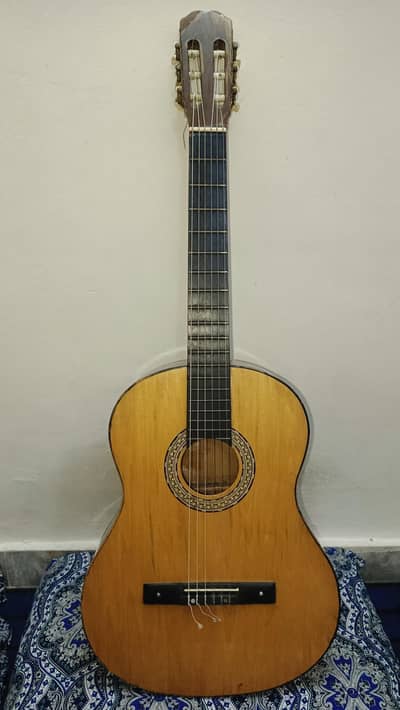 Acoustic guitar