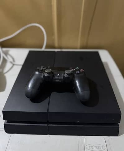 Ps4 500gb brand new