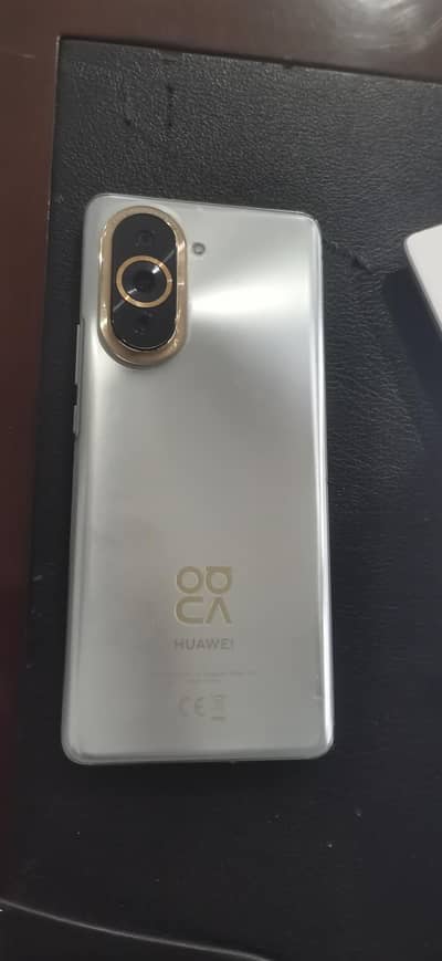 Huawei Nova 10 Pro