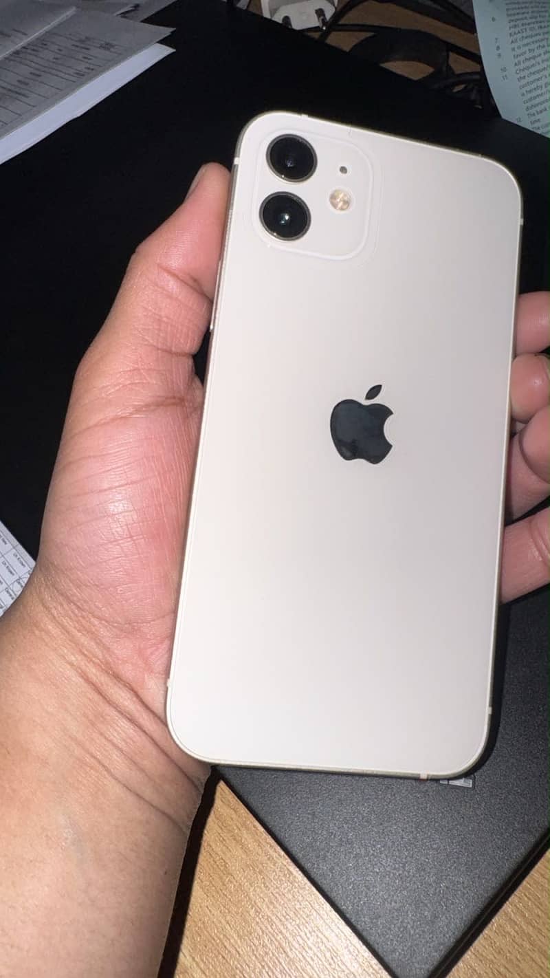 Apple iPhone 12 0