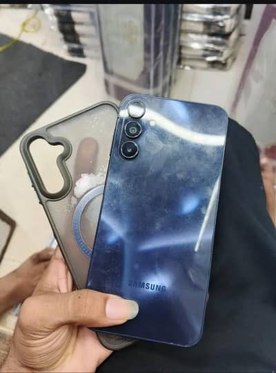 Samsung Mobile A15 5G Whatsap Contect 03176349727