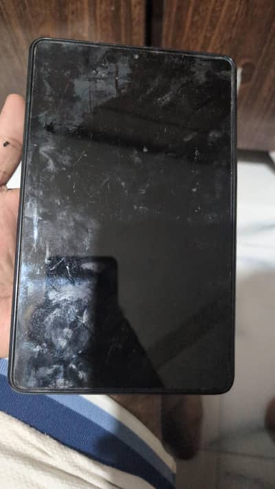 Lenovo tablet