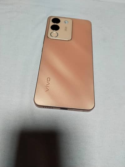 Vivo V29e 4G  8/256