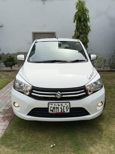 Suzuki Cultus VXL 2022 A BRAND NEW CAR