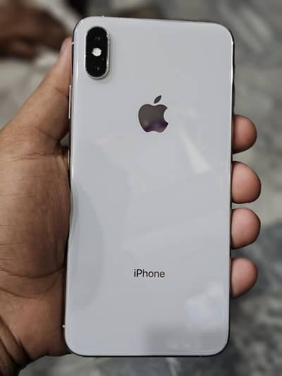 Apple iPhone XS Max