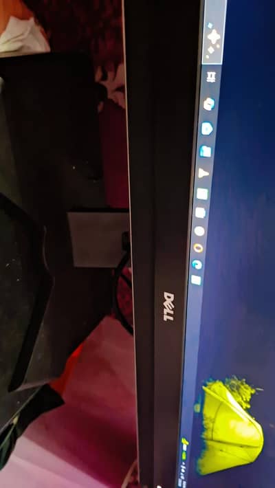 Dell UZ2315HF 23" Full HD IPS Monitor For Sale