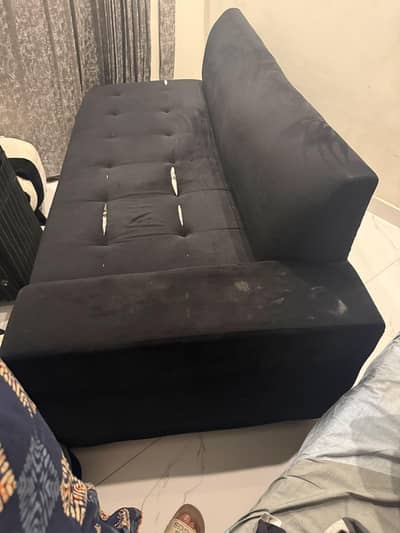 three seater sofa