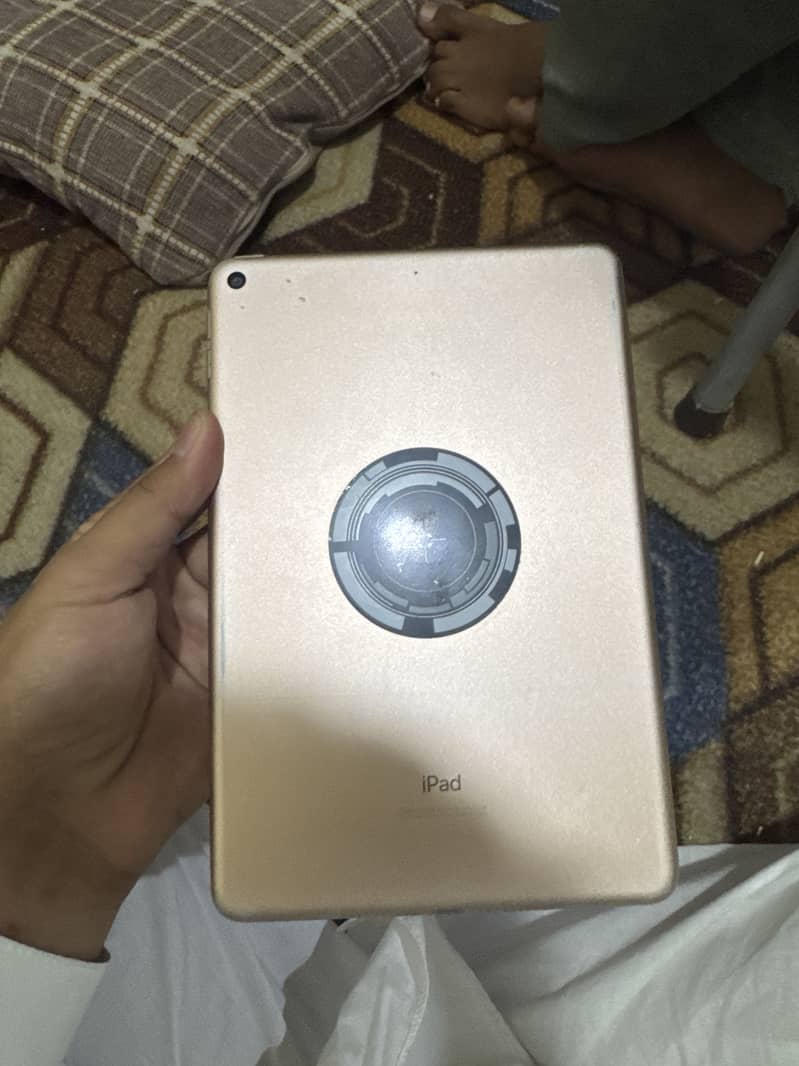 iPad mini 5 1