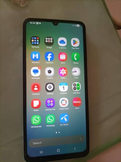 SAMSUNG Galaxy A06