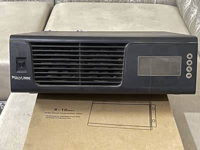 5KVA Prolink Home UPS Invertor 5000VA - IPS5000