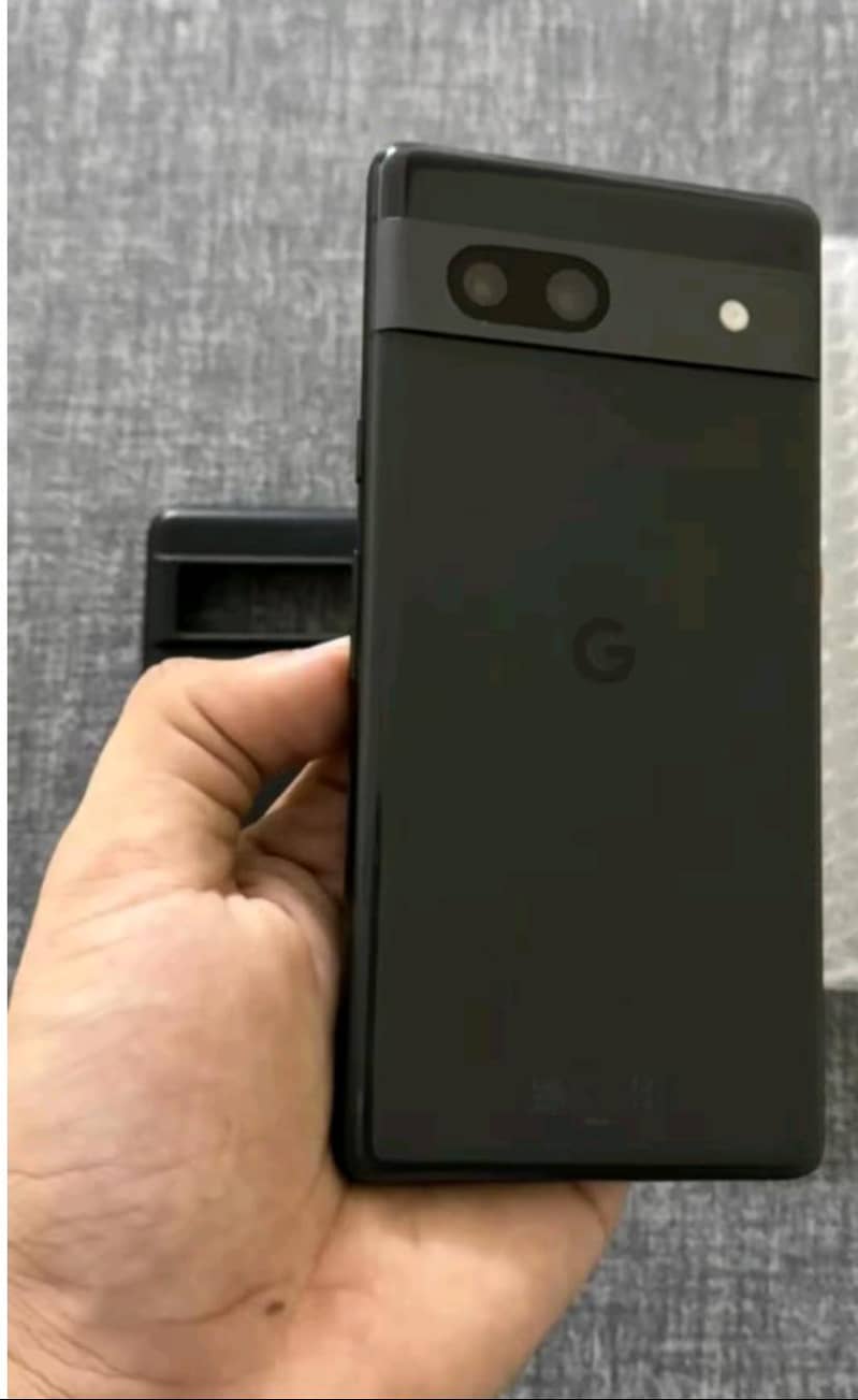 Google Pixel 7a 1