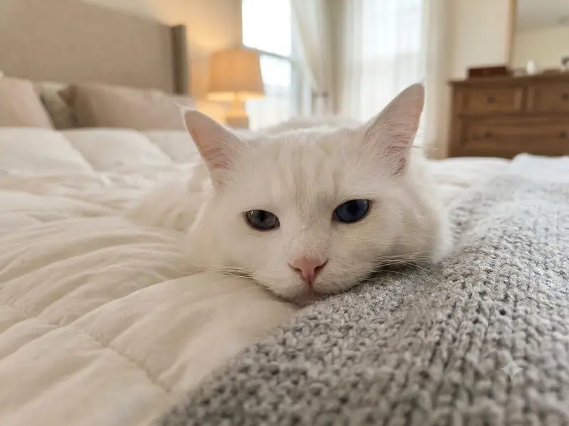 Kitten — photo 4