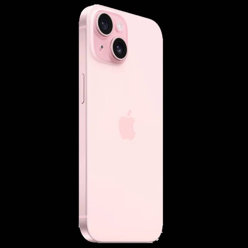 Apple iPhone 15 0