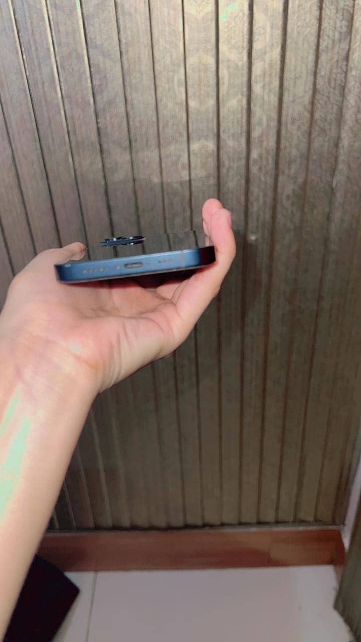 Apple iPhone 13 5