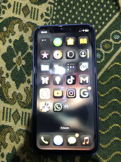 Apple iPhone XR