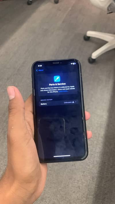 Apple iPhone XR