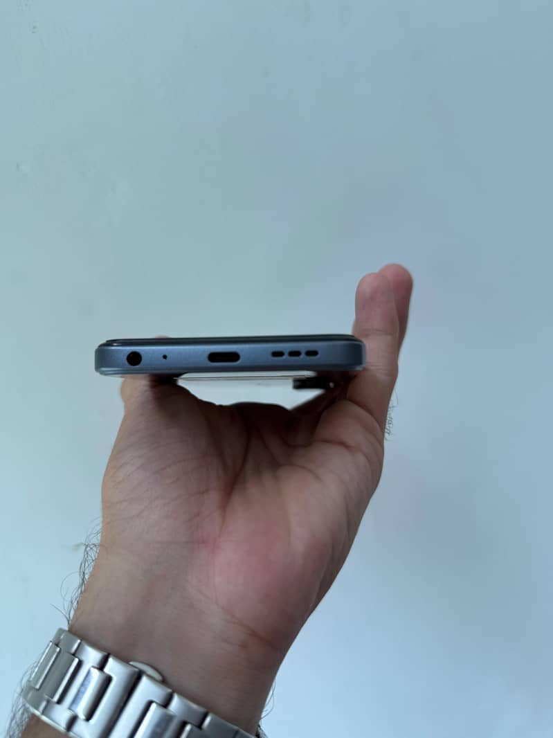 Dcode Cygnal X  4+4(8)/64 gb 1