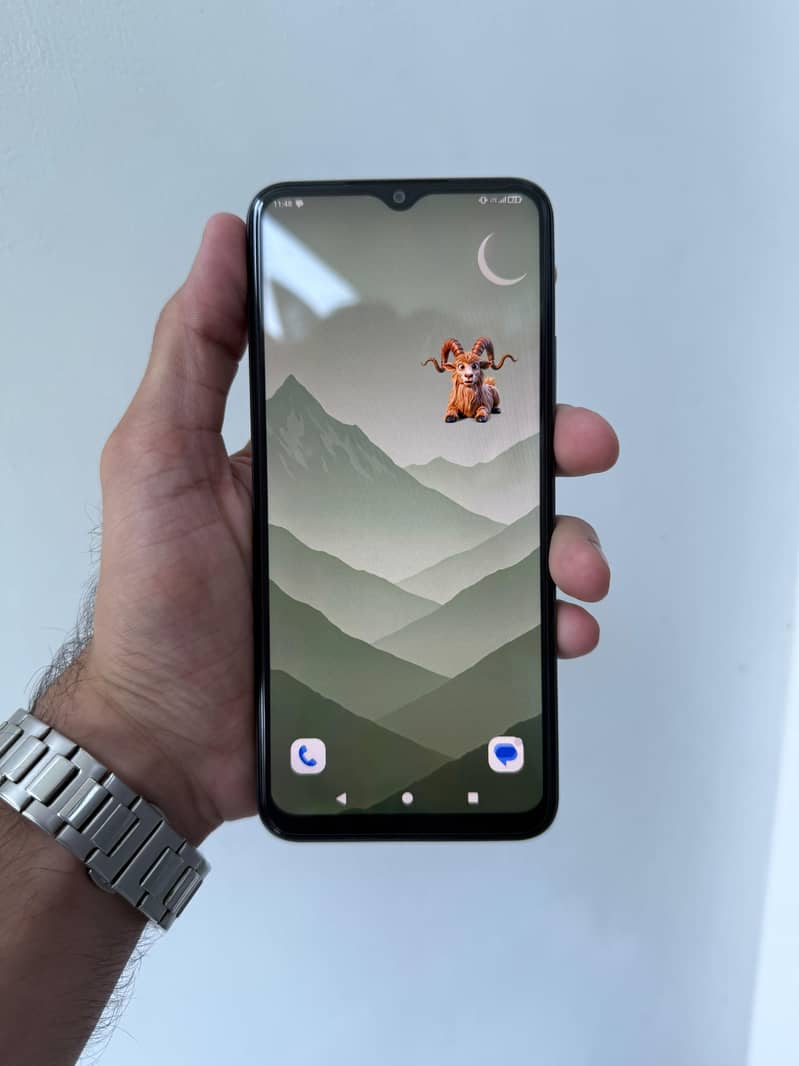 Dcode Cygnal X  4+4(8)/64 gb 2