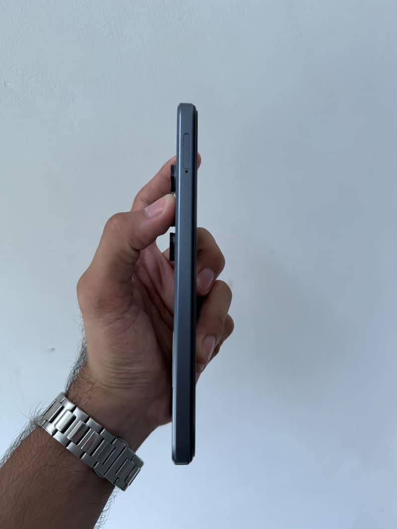 Dcode Cygnal X  4+4(8)/64 gb 5
