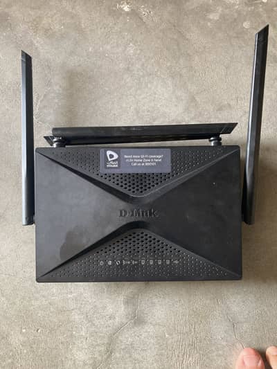 10/10 wifi router 4 antina