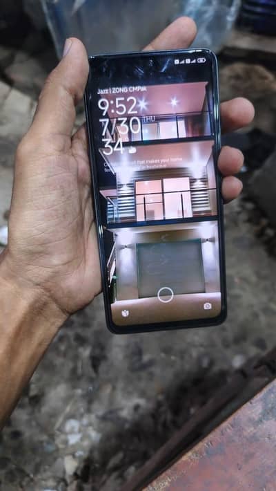 Xiaomi Redmi Note 13