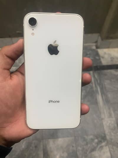 Apple iPhone XR 64gb non pta