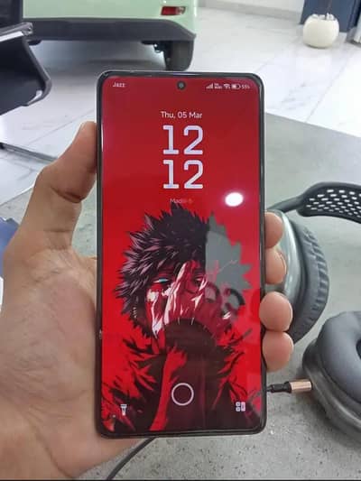 Xiaomi Redmi Note 13 Pro