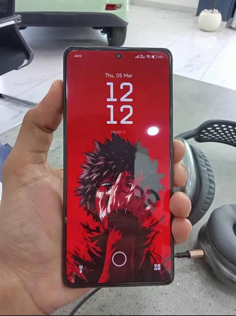 Xiaomi Redmi Note 13 Pro 0