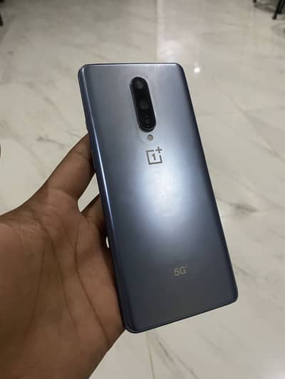 One Plus 8 approved