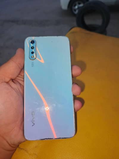 Vivo S1 for sale all ok