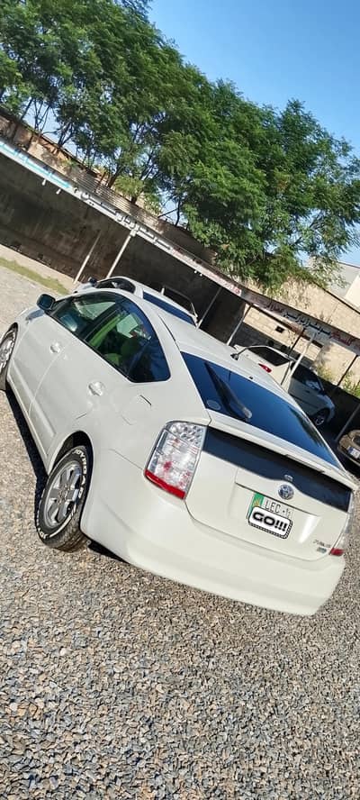 Toyota Prius 2007