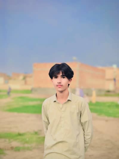 senan khan