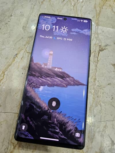 Google Pixel 6 Pro