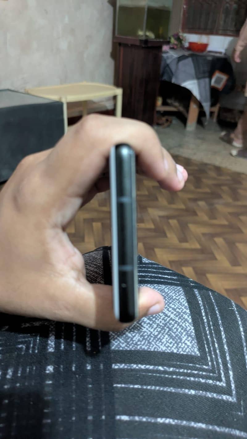 Google Pixel 6a 7